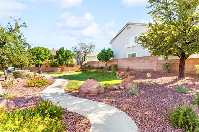 3058 Archdale Street, Las Vegas, NV 89135