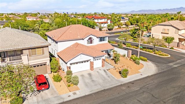 3058 Archdale Street, Las Vegas, NV 89135