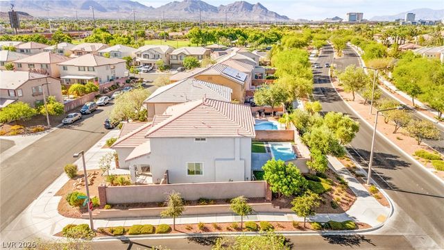 3058 Archdale Street, Las Vegas, NV 89135