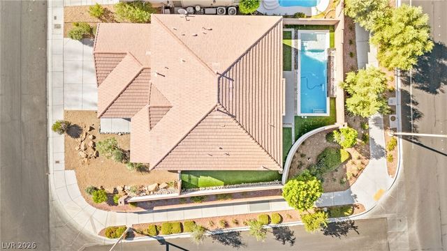 3058 Archdale Street, Las Vegas, NV 89135