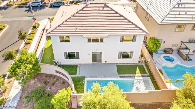 3058 Archdale Street, Las Vegas, NV 89135