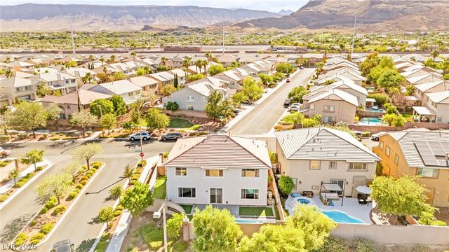 3058 Archdale Street, Las Vegas, NV 89135