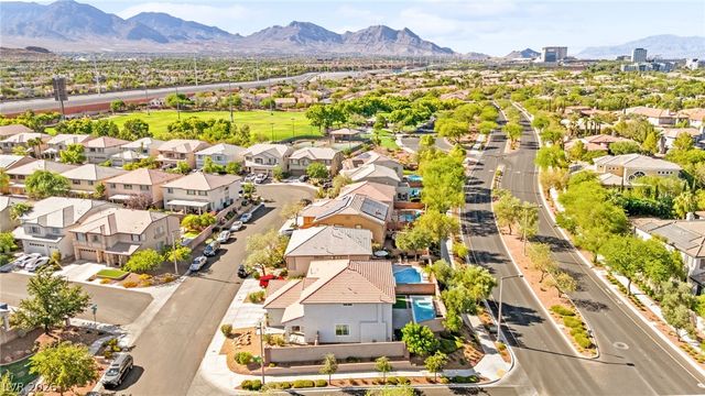3058 Archdale Street, Las Vegas, NV 89135