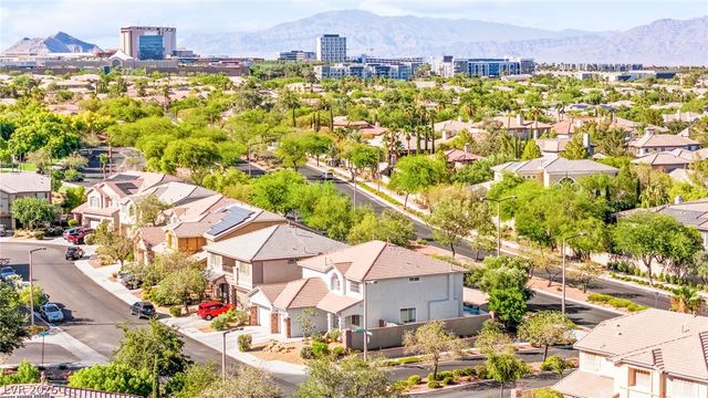 3058 Archdale Street, Las Vegas, NV 89135