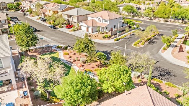 3058 Archdale Street, Las Vegas, NV 89135