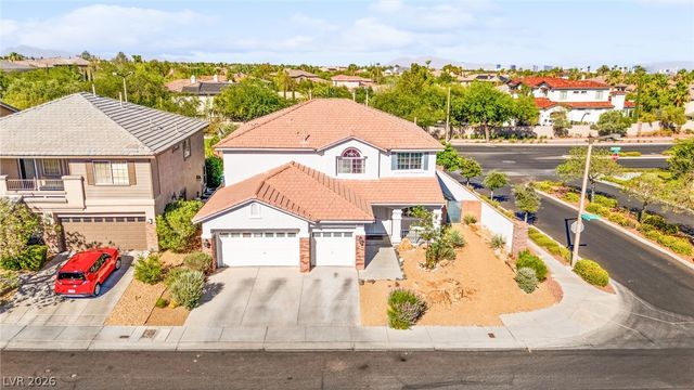 3058 Archdale Street, Las Vegas, NV 89135
