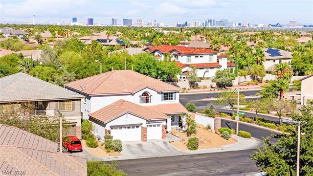3058 Archdale Street, Las Vegas, NV 89135