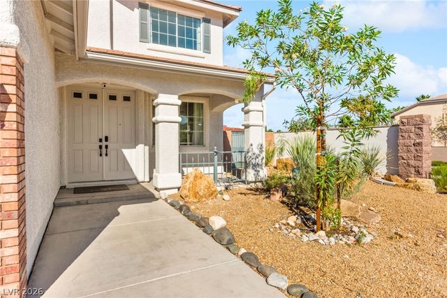 3058 Archdale Street, Las Vegas, NV 89135