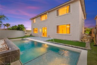 3058 Archdale Street, Las Vegas, NV 89135