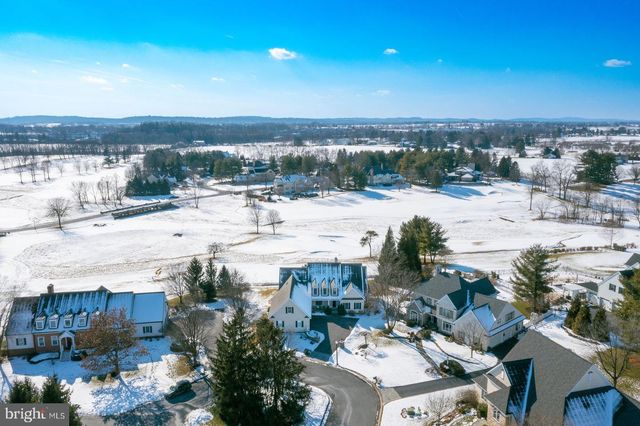 692 GOOSE NECK DR, Lititz, PA 17543