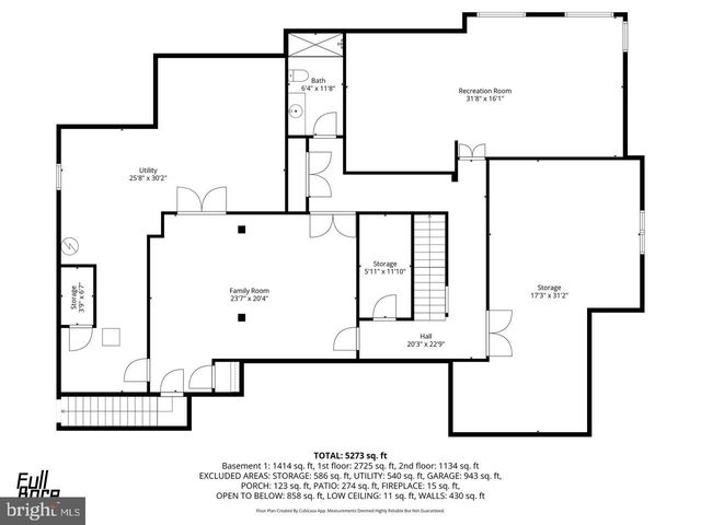 692 GOOSE NECK DR, Lititz, PA 17543