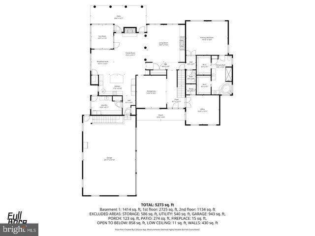 692 GOOSE NECK DR, Lititz, PA 17543