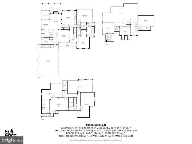 692 GOOSE NECK DR, Lititz, PA 17543