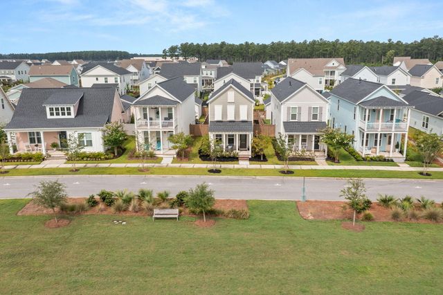 621 Trio Lane, Summerville, SC 29486