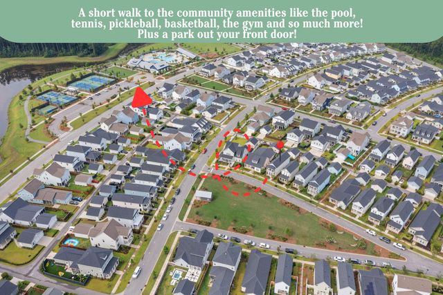 621 Trio Lane, Summerville, SC 29486