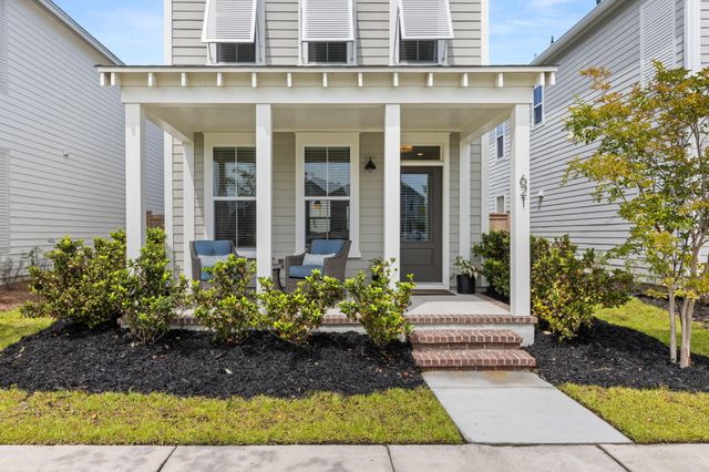 621 Trio Lane, Summerville, SC 29486