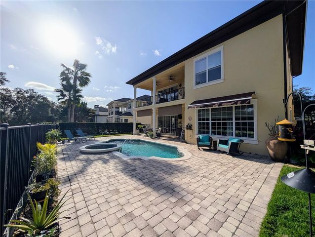 7429 GATHERING COURT, Reunion, FL 34747