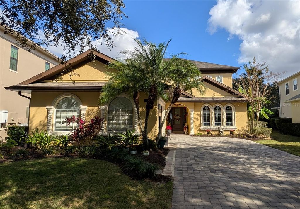 7429 GATHERING COURT, Reunion, FL 34747