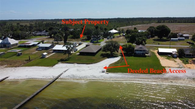 144 Placid Dr, Lake Placid, FL 33852
