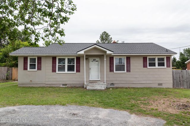 2105 Eastside Court, Augusta, GA 30906