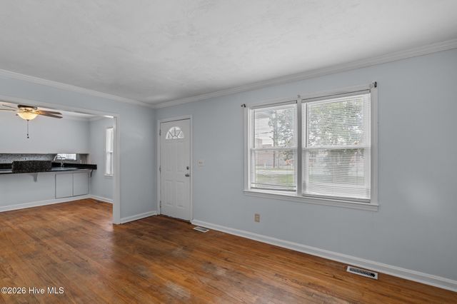 2105 Eastside Court, Augusta, GA 30906
