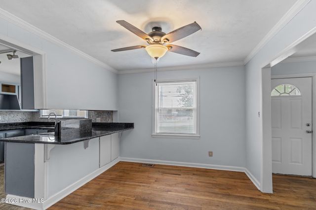 2105 Eastside Court, Augusta, GA 30906