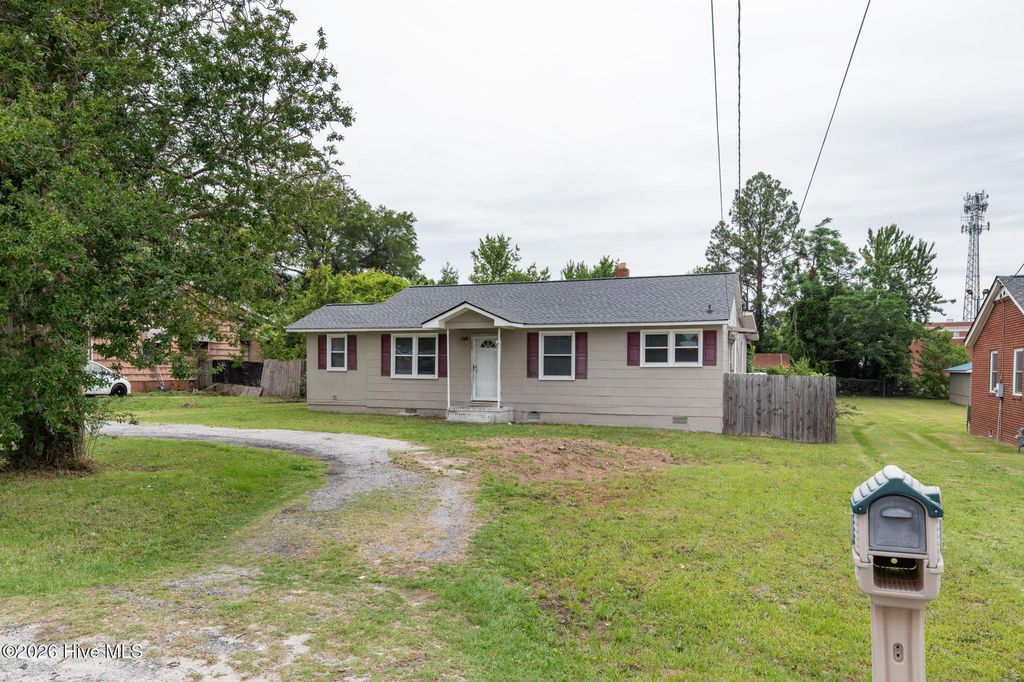 2105 Eastside Court, Augusta, GA 30906