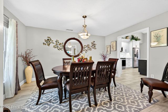 3929 Tanglewood Circle, Titusville, FL 32780