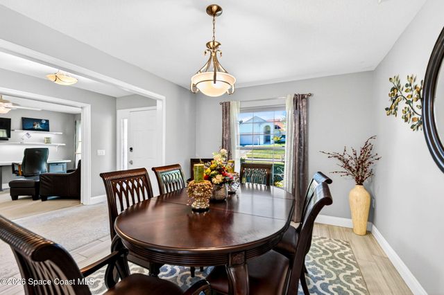 3929 Tanglewood Circle, Titusville, FL 32780