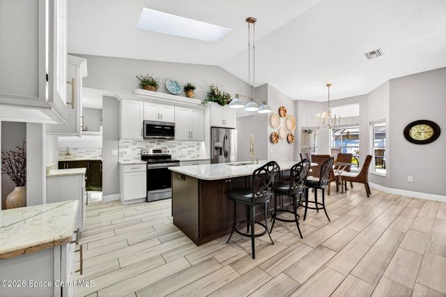 3929 Tanglewood Circle, Titusville, FL 32780