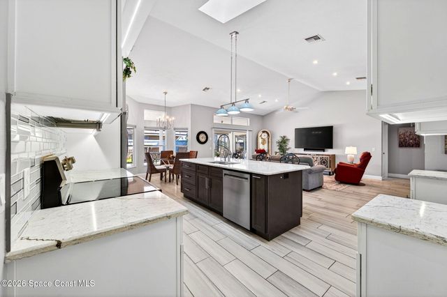 3929 Tanglewood Circle, Titusville, FL 32780