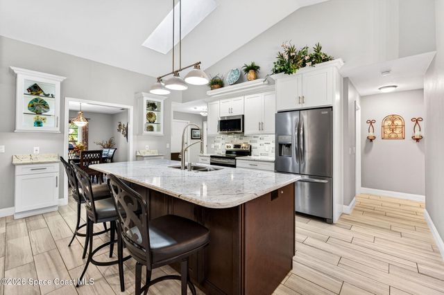 3929 Tanglewood Circle, Titusville, FL 32780