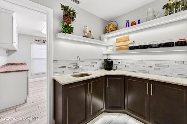 3929 Tanglewood Circle, Titusville, FL 32780