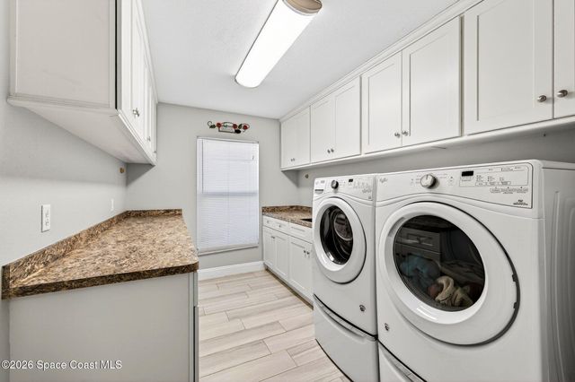 3929 Tanglewood Circle, Titusville, FL 32780