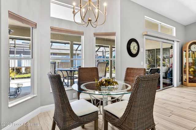 3929 Tanglewood Circle, Titusville, FL 32780