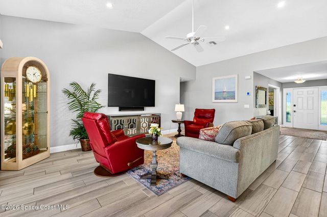 3929 Tanglewood Circle, Titusville, FL 32780