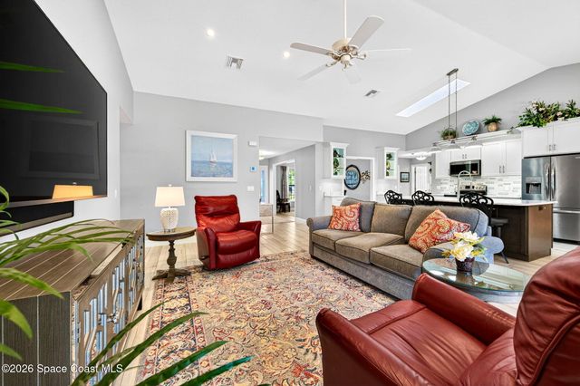 3929 Tanglewood Circle, Titusville, FL 32780