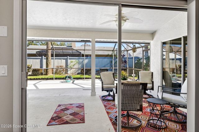 3929 Tanglewood Circle, Titusville, FL 32780