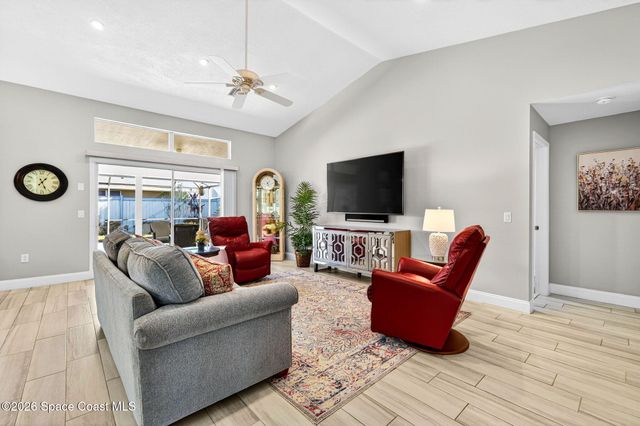 3929 Tanglewood Circle, Titusville, FL 32780