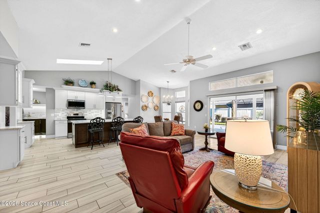 3929 Tanglewood Circle, Titusville, FL 32780