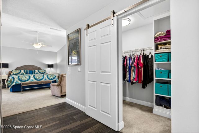 3929 Tanglewood Circle, Titusville, FL 32780