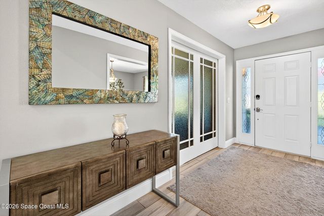 3929 Tanglewood Circle, Titusville, FL 32780