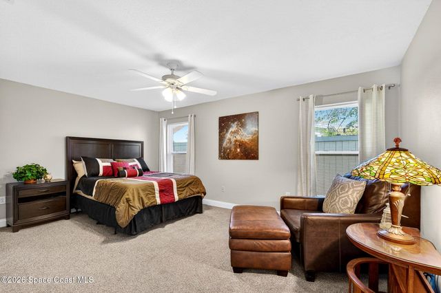 3929 Tanglewood Circle, Titusville, FL 32780