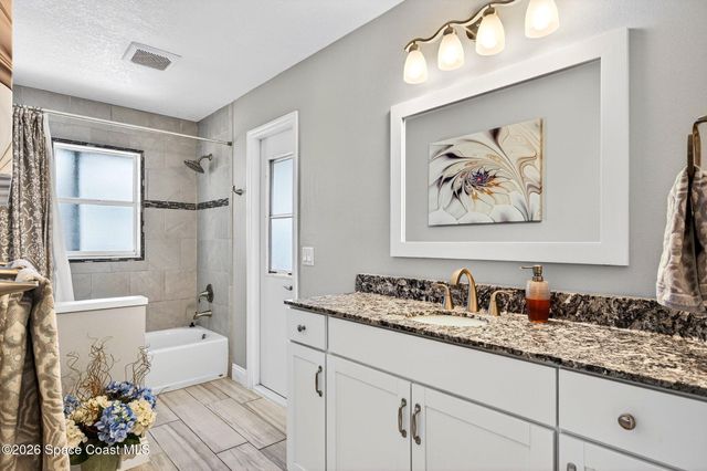 3929 Tanglewood Circle, Titusville, FL 32780