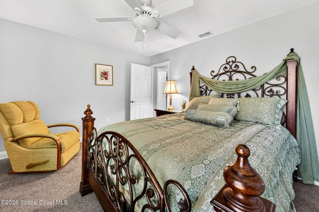 3929 Tanglewood Circle, Titusville, FL 32780