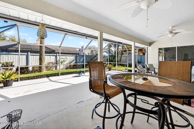 3929 Tanglewood Circle, Titusville, FL 32780