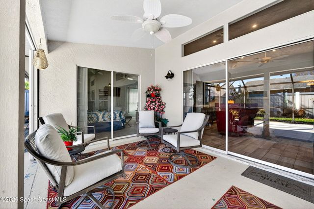 3929 Tanglewood Circle, Titusville, FL 32780