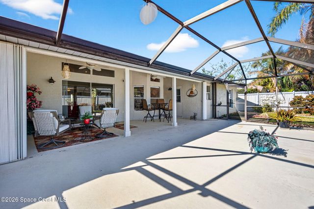 3929 Tanglewood Circle, Titusville, FL 32780