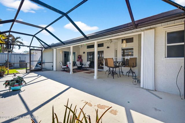 3929 Tanglewood Circle, Titusville, FL 32780