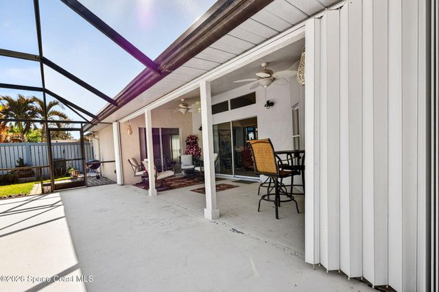 3929 Tanglewood Circle, Titusville, FL 32780